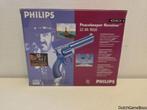 Philips CDi - Peacekeeper Revolver - Boxed, Spelcomputers en Games, Verzenden, Gebruikt