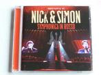 Nick & Simon - Symphonica in Rosso (hoogtepunten), Cd's en Dvd's, Cd's | Nederlandstalig, Verzenden, Nieuw in verpakking
