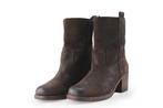Sacha Enkellaarzen in maat 41 Bruin | 10% extra korting, Kleding | Dames, Schoenen, Bruin, Verzenden, Lage of Enkellaarzen, Sacha
