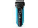 Braun Series 3 3010 - Scheerapparaat - Wet & Dry -, Verzenden, Zo goed als nieuw