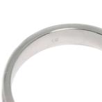 Gucci - Ring - 18 karaat Witgoud, Sieraden, Tassen en Uiterlijk, Ringen, Nieuw