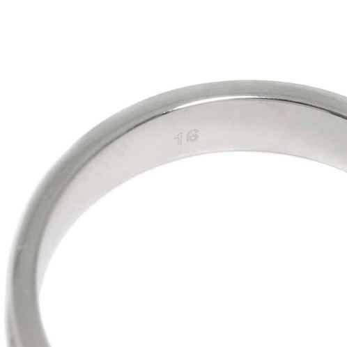 Gucci - Ring - 18 karaat Witgoud, Sieraden, Tassen en Uiterlijk, Ringen