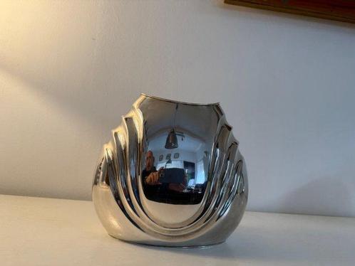 Vaas - Zilver, Antiek en Kunst, Antiek | Goud en Zilver