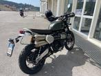 Triumph - Scrambler 1200 XC - 2021