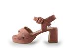 Loff1881 Pumps in maat 37 Roze | 10% extra korting, Pumps, Loff1881, Overige kleuren, Verzenden
