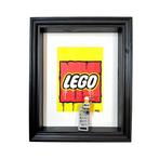 KRAM2 (1981) - DRIPS, Antiek en Kunst, Kunst | Schilderijen | Modern