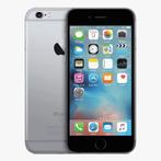 De iPhone 6 & 6s | Nergens Goedkoper!, Telecommunicatie, Mobiele telefoons | Apple iPhone, 32 GB, Refurbished, Ophalen of Verzenden