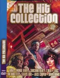 dvd - Various - The Hit Collection, Cd's en Dvd's, Dvd's | Overige Dvd's, Zo goed als nieuw, Verzenden