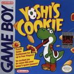 Yoshis Cookie (Losse Cartridge) (Game Boy Games) (Game Boy), Ophalen of Verzenden, Zo goed als nieuw