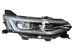 KOPLAMP VOOR RENAULT TALISMAN 2016- 260100184R, Auto-onderdelen, Ophalen of Verzenden, Nieuw