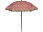 In The Mood Collection Mitchell Parasol - Stokparasol -, Verzenden, Nieuw