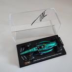 Aston Martin - Fernando Alonso - 2024 - Schaal 1/43, Nieuw