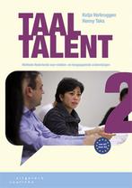 Taaltalent 9789046903902 Katja Verbruggen, Verzenden, Gelezen, Katja Verbruggen