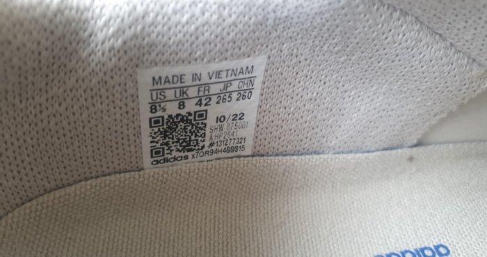 Adidas - NMD S1 MAHBS - Sneakers - Maat: EU 42 - Nieuw met, Kleding | Heren, Schoenen