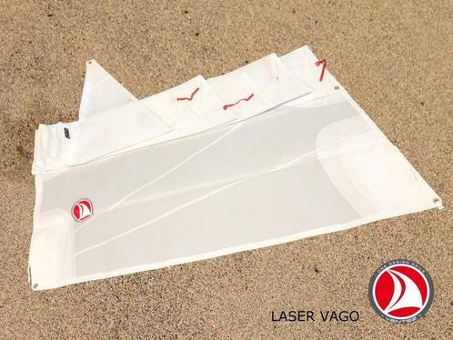 Ventoz Laser Vago - Grootzeil (zeil), Watersport en Boten, Zeilen en Zeiltoebehoren, Minder dan 15 m², Grootzeil, Nieuw, 3 tot 6 meter