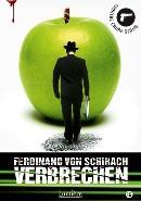 Verbrechen - DVD, Cd's en Dvd's, Dvd's | Thrillers en Misdaad, Verzenden