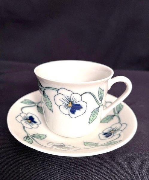 Rorstrand - Sylvia Leuchovius - Tafelservies (6) - Sylvia, Antiek en Kunst, Antiek | Meubels | Tafels