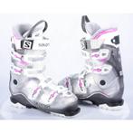 37 39 40 41 dames skischoenen SALOMON X-PRO W R80 transp/cyk, Sport en Fitness, Skiën en Langlaufen, Gebruikt, Verzenden, Schoenen
