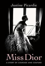9780374210359 Miss Dior | Tweedehands, Boeken, Verzenden, Zo goed als nieuw, Justine Picardie
