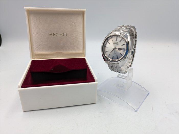 Seiko - 5ACTUS - Zonder Minimumprijs - 7019-7070 - Heren -, Sieraden, Tassen en Uiterlijk, Horloges | Antiek