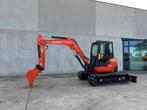 Veiling: Rupsgraafmachine Kubota KX155-3SZ Diesel 29.4kW 201, Zakelijke goederen, Machines en Bouw | Kranen en Graafmachines, Ophalen