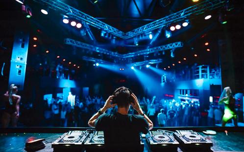 OUTWORLD - Klangkuenstler All Night Long | Ziggo Dome Amster, Tickets en Kaartjes, Evenementen en Festivals