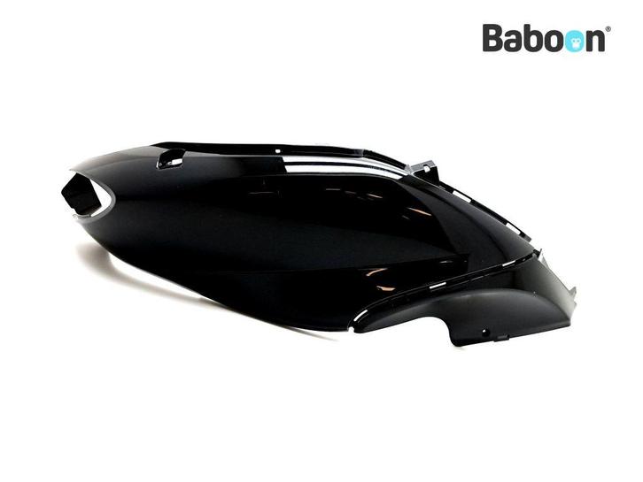 Kontpaneel Rechts Piaggio | Vespa FLY 125 2008-2011 (621987), Motoren, Onderdelen | Overige, Gebruikt, Verzenden