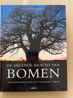 De Helende Kracht van Bomen - NIEUW, Boeken, Natuur, Ophalen of Verzenden, Zo goed als nieuw, Bloemen, Planten en Bomen
