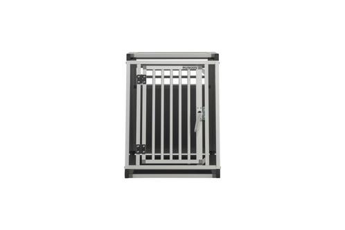 Hundos autobench Kay - maat S, Dieren en Toebehoren, Hondenbenches, Nieuw, Verzenden