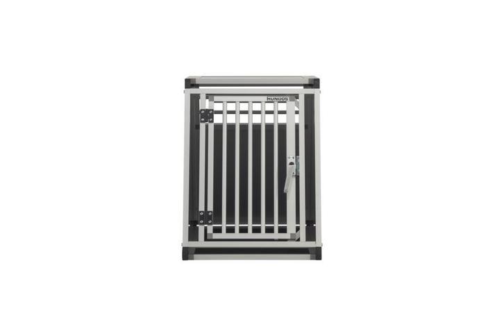 Hundos autobench Kay - maat S, Dieren en Toebehoren, Hondenbenches, Nieuw, Verzenden