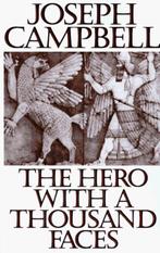 Hero With a Thousand Faces, Boeken, Ophalen of Verzenden, Nieuw