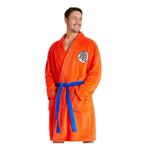 Badjas Dragon Ball Kanji Go non hooded, Ophalen of Verzenden, Nieuw, Dragon Ball