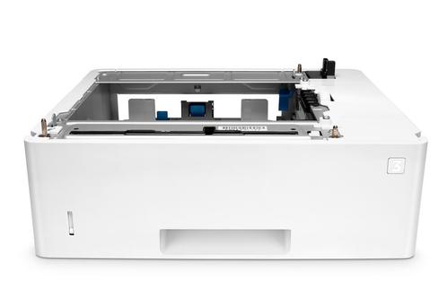 HP - HP papierlade: LaserJet 550-sheet Paper Tray (F2A72A), Computers en Software, Printers, Printer, Nieuw, Ingebouwde Wi-Fi