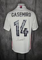 Real Madrid - Spaanse voetbal competitie - Casemiro - 2020 -, Nieuw