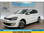 Volkswagen Polo 1.4 TDI Marge Airco Cruise Navi LMV €126pm, Overige carrosserieën, Wit, Nieuw, Lease