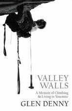 Valley Walls 9781930238633 Glen Denny, Boeken, Verzenden, Gelezen, Glen Denny