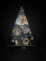 Actie frame kerstboom +/- 60 cm met incl voet / stuk, Nieuw, Ophalen of Verzenden