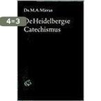 HEIDELBERGSE CATECHISMUS 9789061405931 MIERAS, Boeken, Godsdienst en Theologie, Verzenden, Zo goed als nieuw, MIERAS