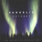 cd - Vangelis - Odyssey (The Definitive Collection), Verzenden, Zo goed als nieuw
