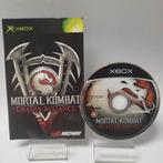 Mortal Kombat Deadly Alliance Xbox Original, Ophalen of Verzenden, Nieuw
