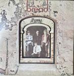 Bread - Manna, Cd's en Dvd's, Vinyl | Pop, Ophalen of Verzenden, Gebruikt