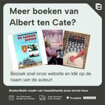 Garde zonder grenzen 9789012100915 Albert ten Cate, Verzenden, Zo goed als nieuw, Albert ten Cate