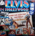 Elvis Presley - Elvis In Hollywood, Gebruikt, Ophalen of Verzenden