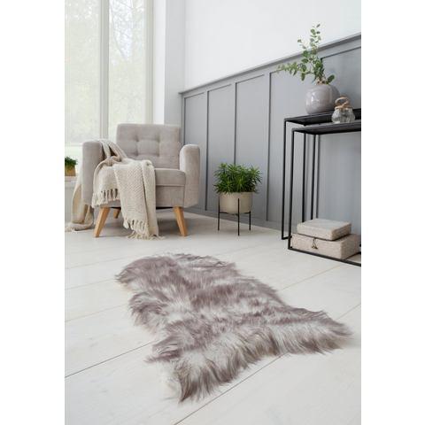 my home Vachtvloerkleed Sammo Imitatiebont, felle, Huis en Inrichting, Stoffering | Tapijten en Kleden, Nieuw, Verzenden