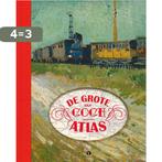 De grote van Gogh atlas 9789047617983 Nienke Denekamp, Boeken, Verzenden, Zo goed als nieuw, Nienke Denekamp