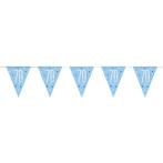 Slingers 70 Jaar Blauw 2,74m, Verzenden, Nieuw