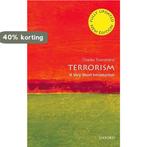 Terrorism 9780192801685 Charles Townshend, Verzenden, Zo goed als nieuw, Charles Townshend