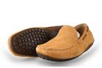 Sioux Loafers in maat 42 Cognac | 10% extra korting, Overige kleuren, Overige typen, Zo goed als nieuw, Sioux