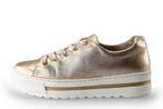 Gabor Sneakers in maat 38 Goud | 10% extra korting, Kleding | Dames, Schoenen, Overige kleuren, Verzenden, Gabor, Sneakers of Gympen