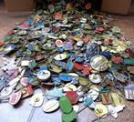 Draagspeld Vintage Verzameling van ruim 1.500 Metalen, Antiek en Kunst